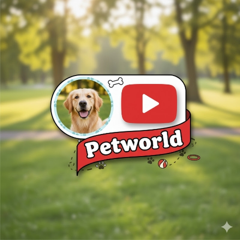 Pet world