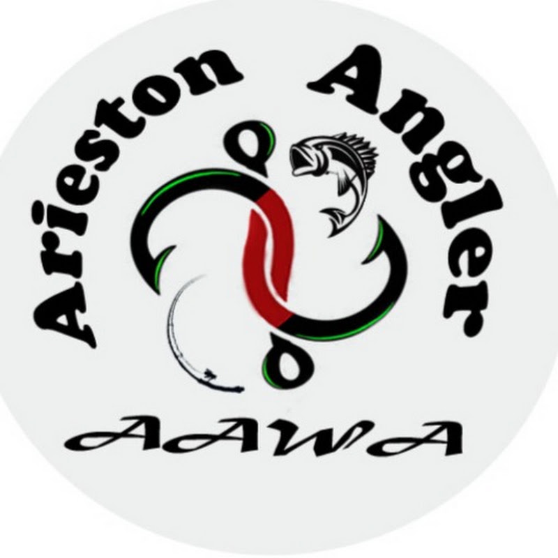 Arieston Angler WA