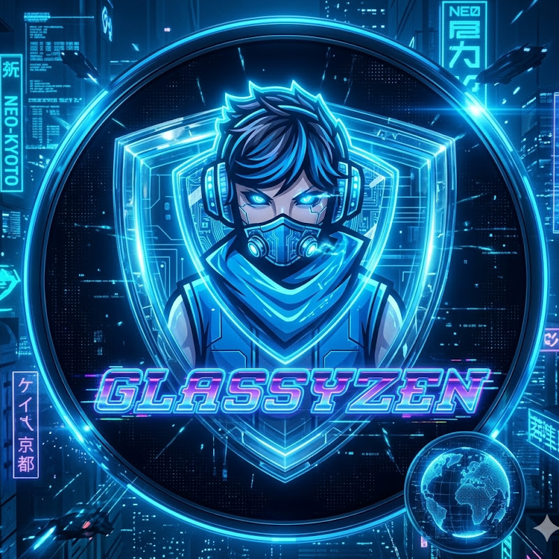 GLASSYZEN