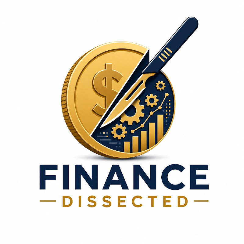 Finance Dissected