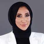 Dr Yusra BDS(Hons)BSc(Hons) PgCert  MFDS MJDF RCS