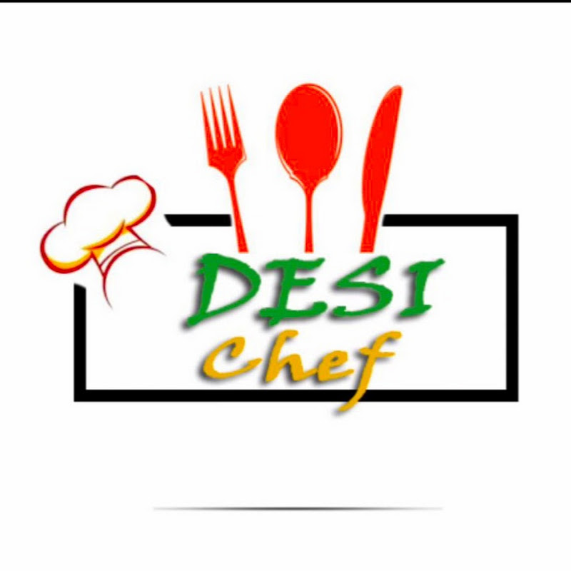 Desi Chef