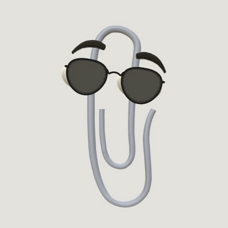 Adam Clippy