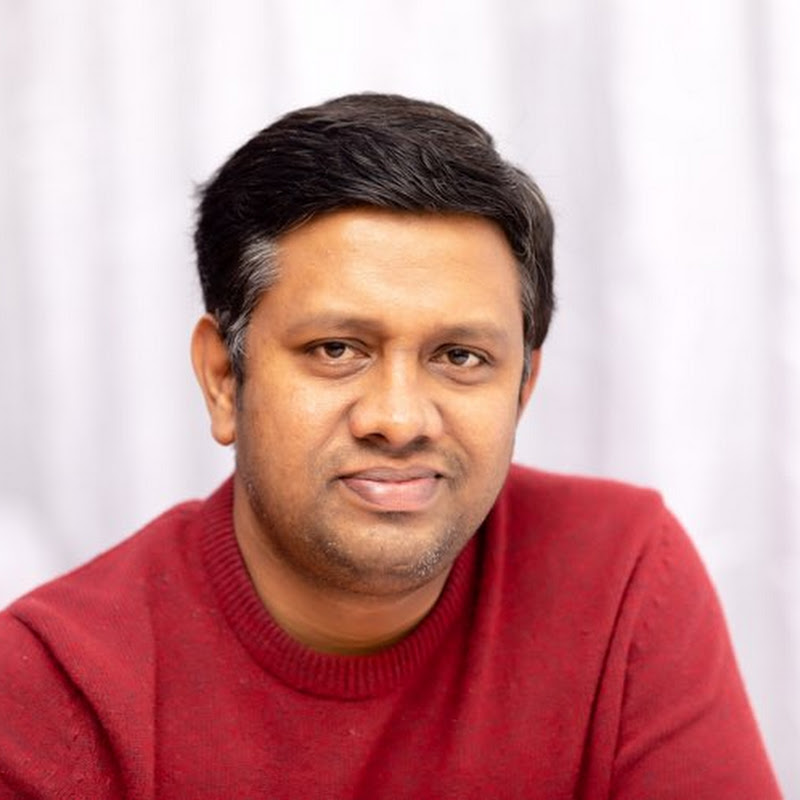 sriram angajala
