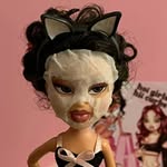 Isidora ⋆𐙚₊˚⊹