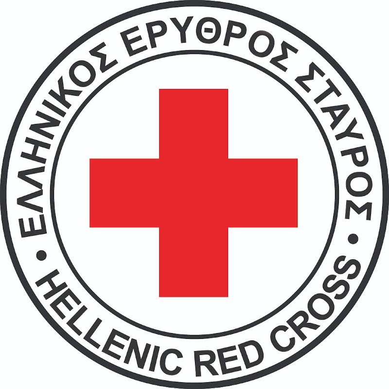 Ελληνικός Ερυθρός Σταυρός