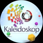 Kaleidoskop China