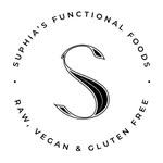 Suphia’s Functional Foods