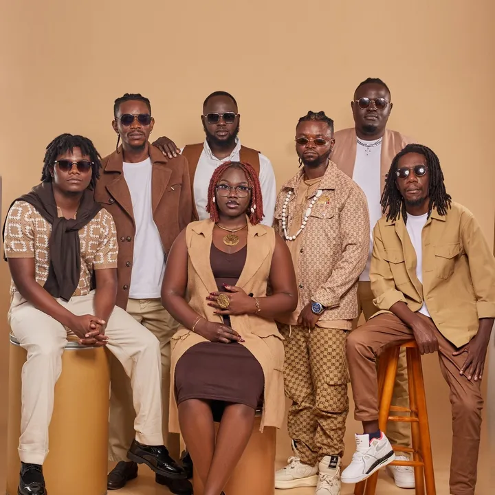 Dmaestroz Band