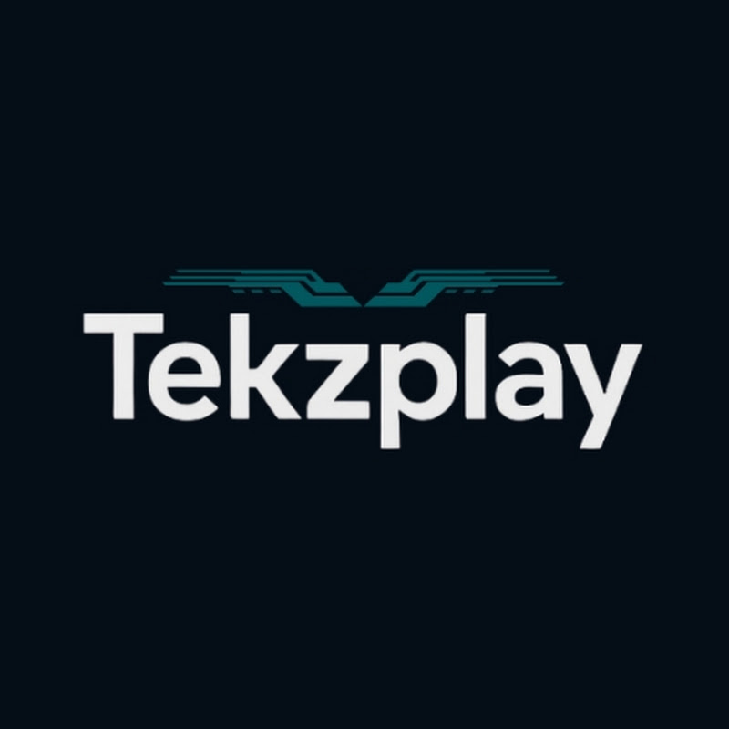 Tekzplay