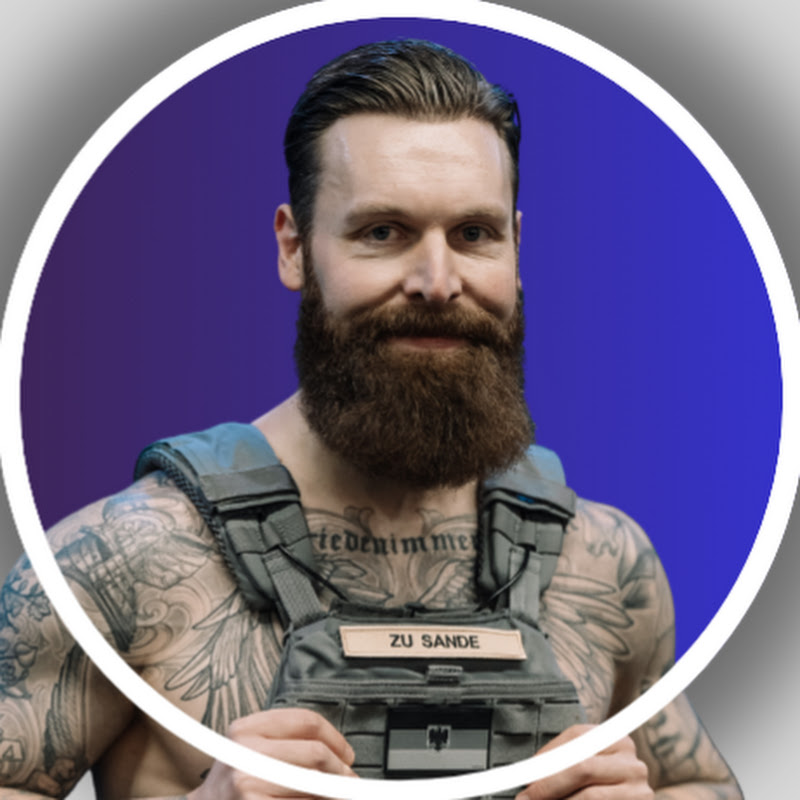 Andre zu Sande - Selbstexperimente