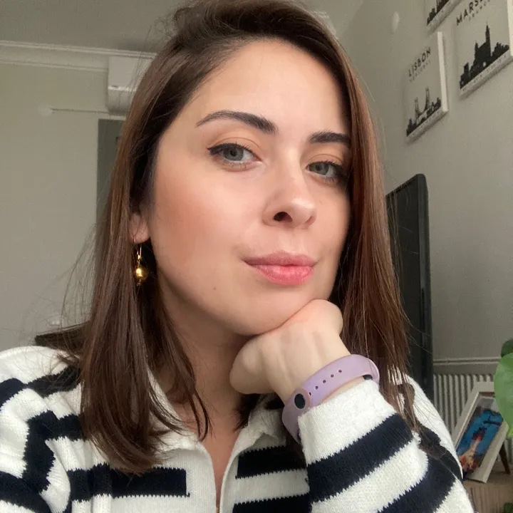 Bengisu Başaran