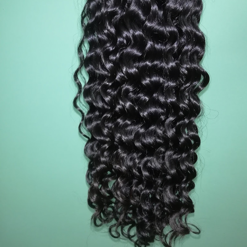 Burmese Hair Channel