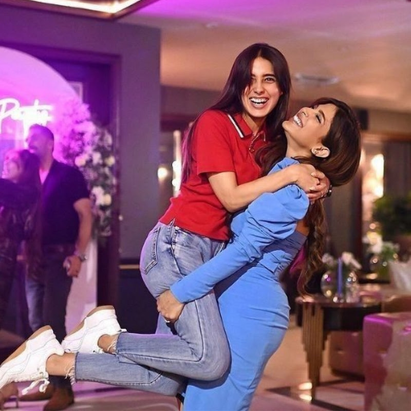 Celebrities life Style Pakistan
