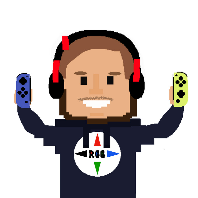 RandomGuyGaming