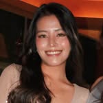 Ariel Huang