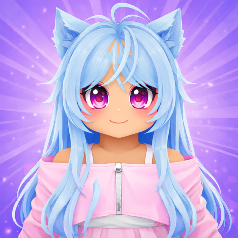 Tysia Roblox