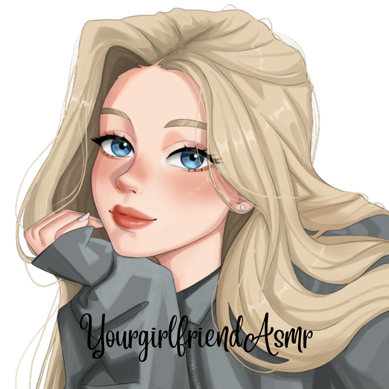 YourgirlfriendASMR