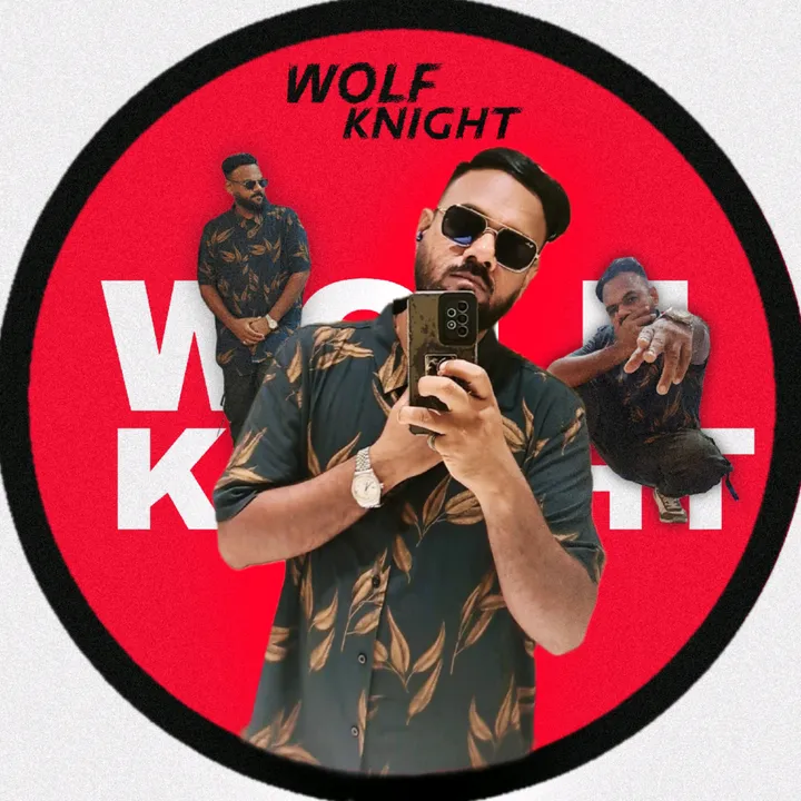 W𝖔𝖑𝖋 K𝖓𝖎𝖌𝖍𝖙