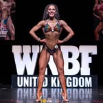Mar-Fit PT (Bodybuilder)