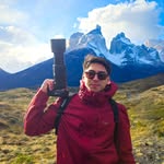 Alexander Venegas