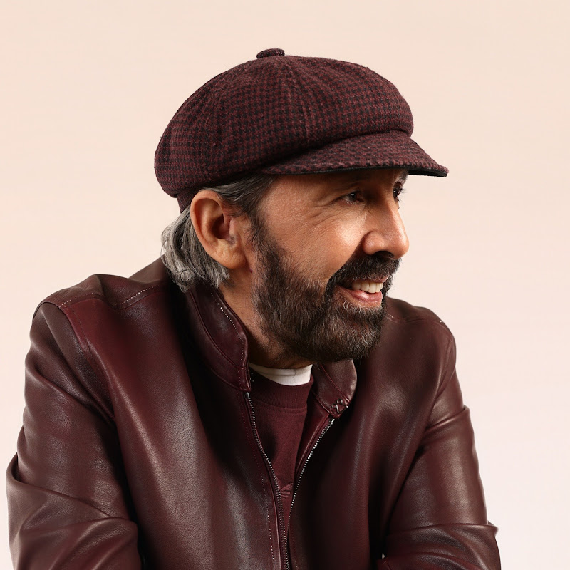Juan Luis Guerra