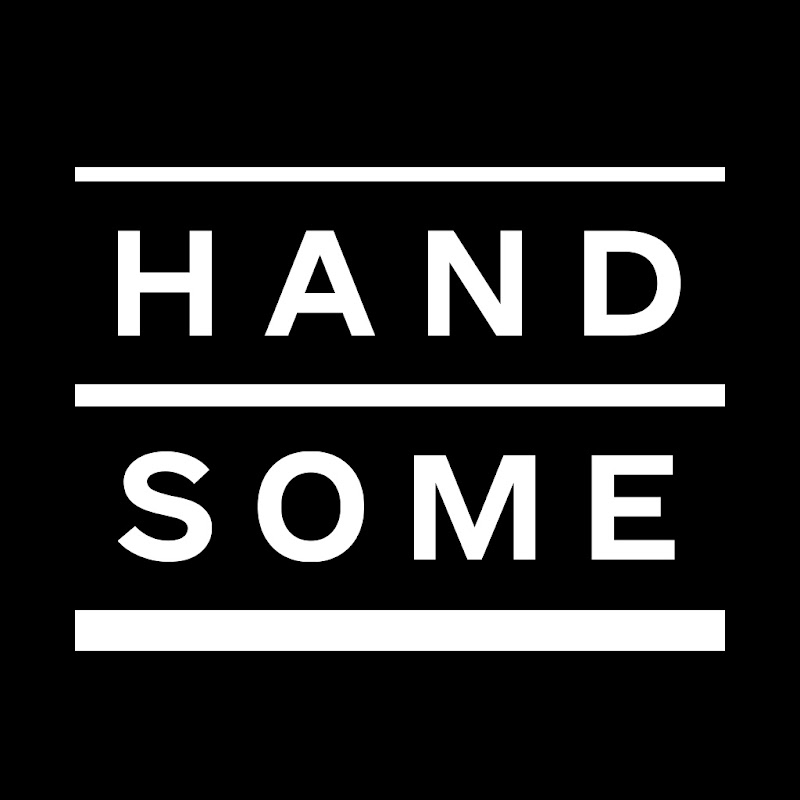 더한섬 THEHANDSOME