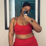 Christine Cotton | Fitness + Everyday Vibes