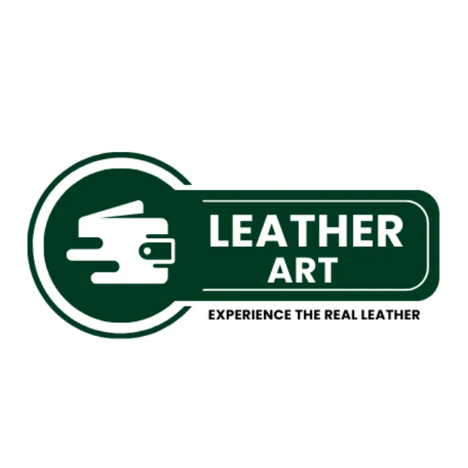 L E A T H E R - A R T