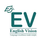 PTE English Vision Australia
