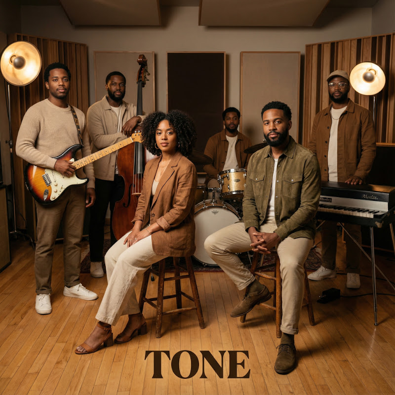 TONE Collectiv