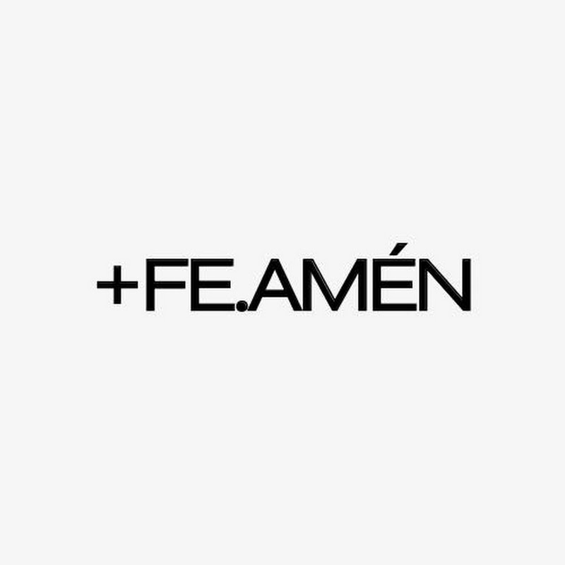 Más fe Amén