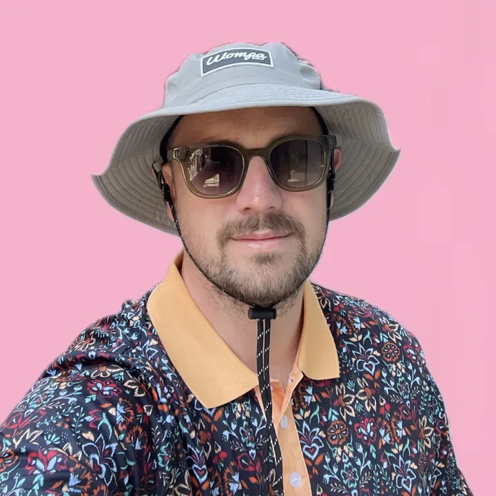 Fairway Papi