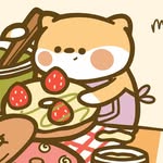 Wenhui 🐻 i make cute stuff ! 🐶