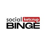 Social Ketchup Binge