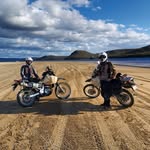 Motorcycle Adventures Around the World