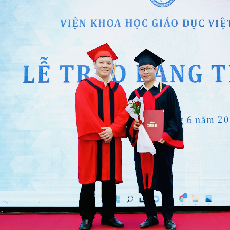Học Toán Cùng Thầy Kenka - Tiến Sĩ Trần Hoan