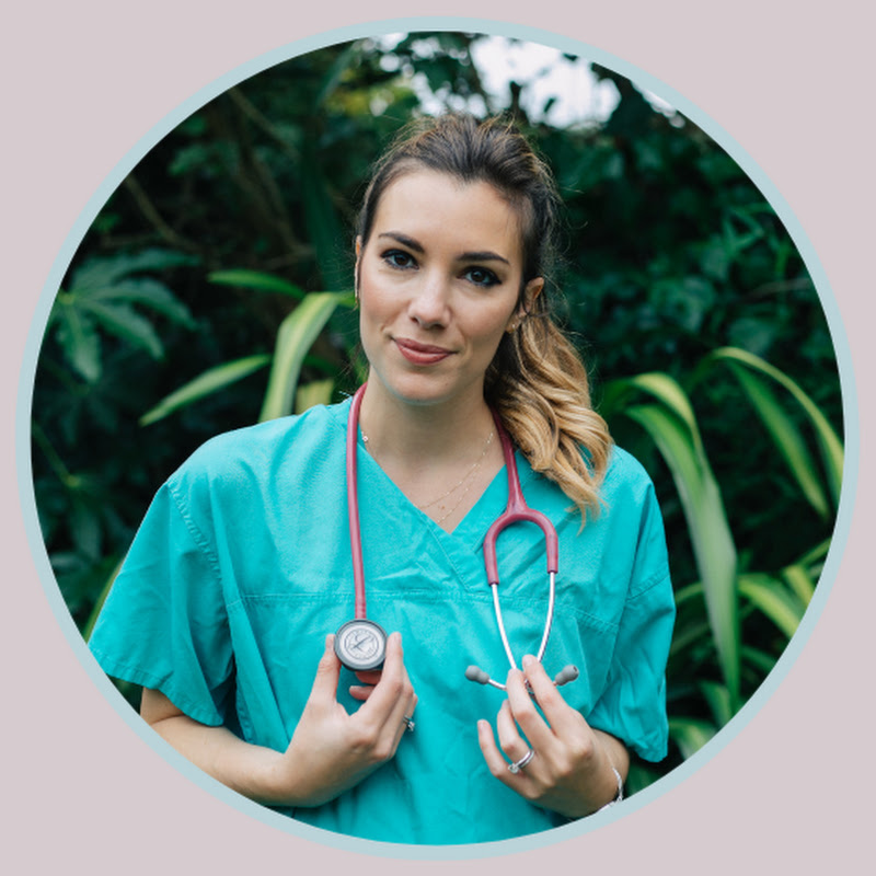 The OBGYN mum