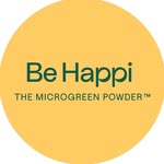Be Happi - The Microgreen Powder