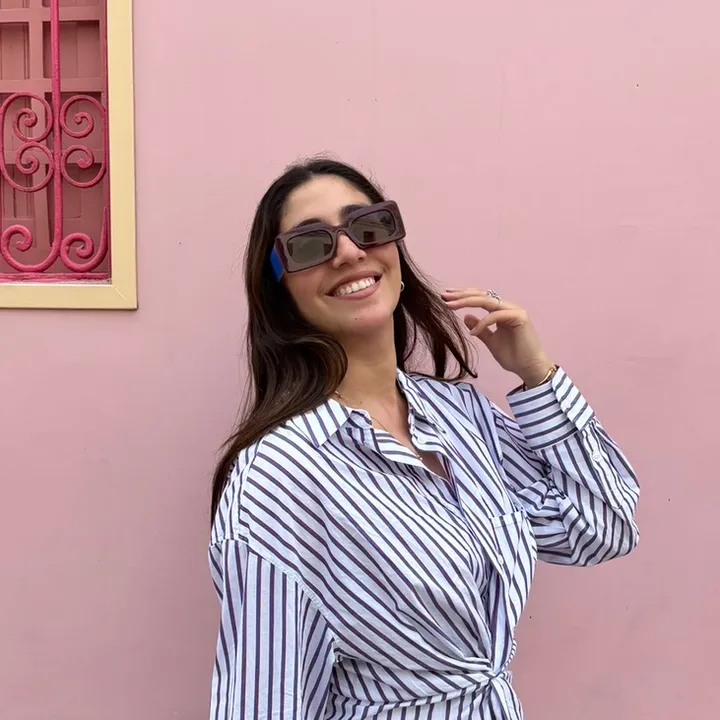 Laura Benel