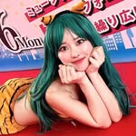 大阪のラムちゃんMC⚡️🩵あおい