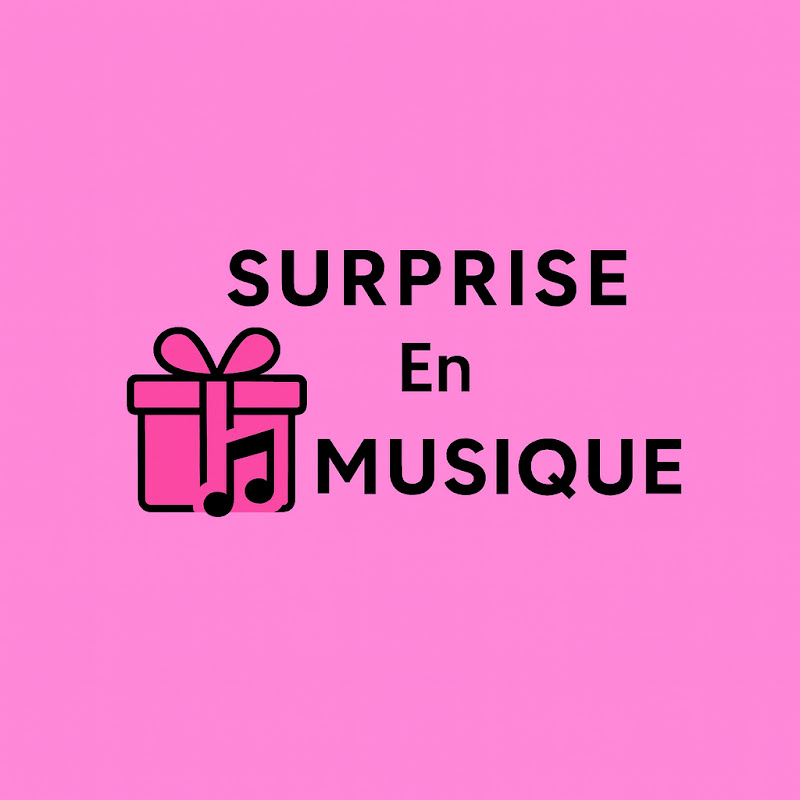 Julien MOREL - surpriseenmusique