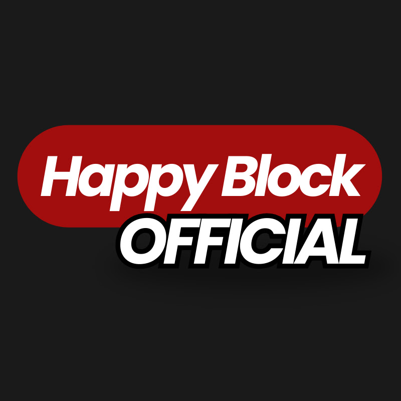 HappyBlock Official