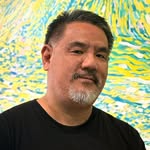 Jorge Azama
