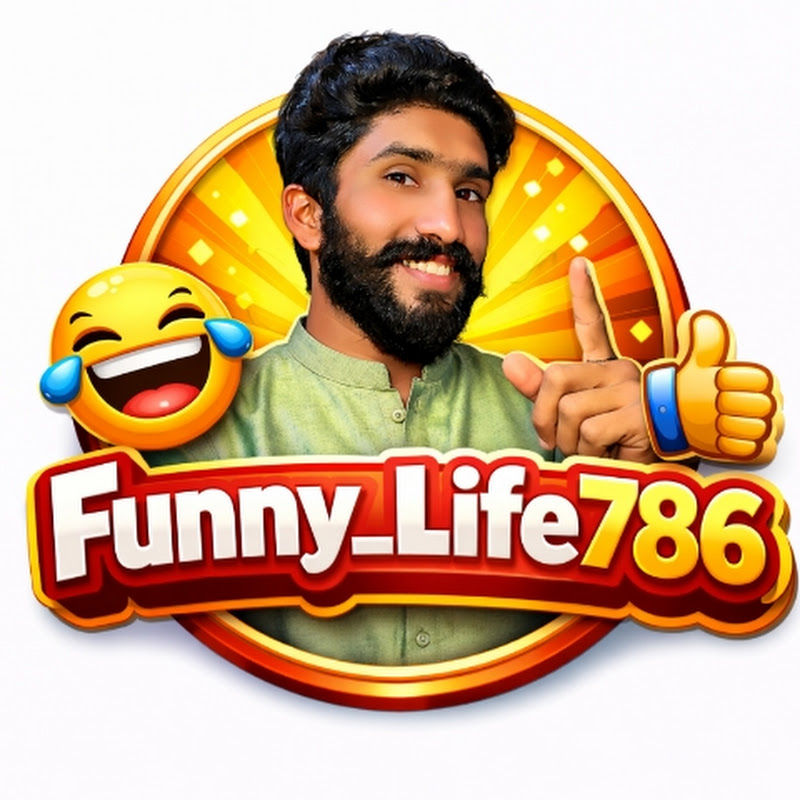 Funny Life 