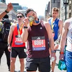 Isaac Morgado | Run + Lift