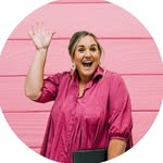 Amy ~ Family Freedom & Online Income