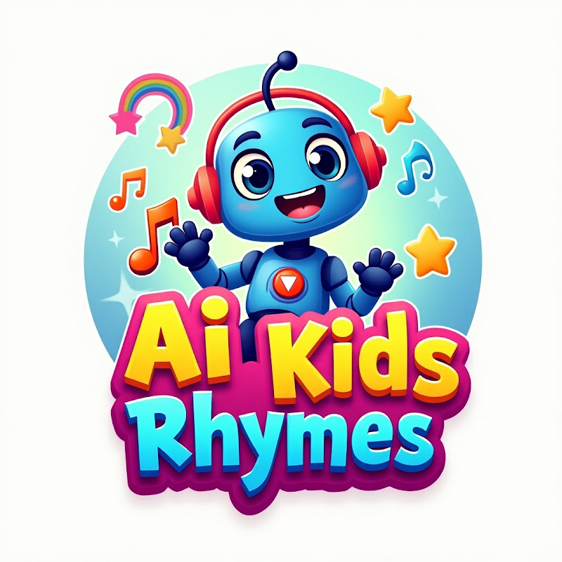 AI Kids Rhymes