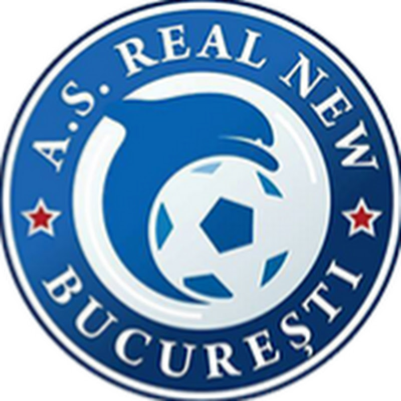 AS Real New București