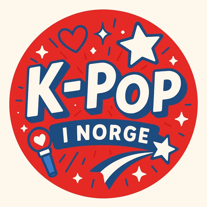 K-Pop i Norge